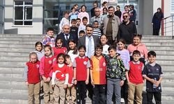 Sivas’ta Eğitim Kurumlarında Yoğun Mesai