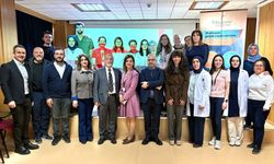 Teşhisi En Zor O Hastalık İçin Doktorlar Sivas'ta Buluştu!