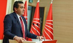 CHP'li Karasu: Primler Nerede, İşçinin Hakkı Kimin Elinde?