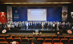 Aylardır Beklenen Dev Zirve Sivas'ta Tamamlandı!