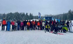 Sivas Cumhuriyet Üniversitesi'nden Uluslararası Hamle