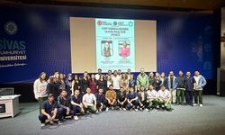 Sivas'ta İngiltere’de Hemşirelik Deneyimi İlk Ağızdan Anlatıldı