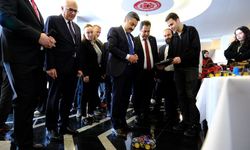 Sivas’ta İlk Kez Yapıldı, Gençler Geleceğini Burada Şekillendirdi