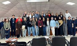 Sivas'ta Öğrencilere Kariyer Yolculuğunda Tüyolar