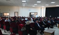 Tıp Dünyasının Gözü Sivas’ta!