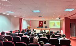 Karagöz ve Hacivat Sivas'ta Sınıfa Girdi!