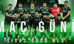 Sivas Gücü İçin Geri Sayım: Kader Anı Kapıda