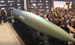 Sadece Bir Tören Değildi! Türkiye'den Dünyaya Tayfun Blok-4 Mesajı