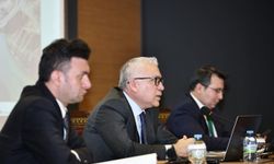 Sivas’ta Dev Yatırımlar Masada Vali Şimşek’ten Hızlandırın Talimatı