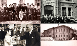 Sivas'ta Başladı, Ankara'da Taçlandı! 23 Nisan'ın Anlam ve Önemi!