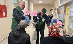 Sivas’ta Sağlığa Dair Güçlü Bir Hatırlatma