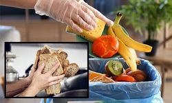 Sofradan Çöpe Giden İsrafın Bedeli Ağırlaşıyor