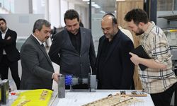 Sivas'a ROKETSAN Çıkarması: Kritik Teknolojiler İçin Dikkat Çeken Adım