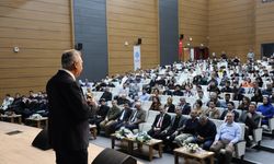 Sivas'ta Yapay Zekâ ve Ar-Ge Süreçleri Aynı Çatıda