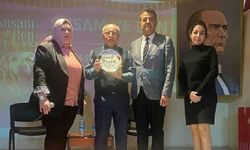 Sivas’ta Bu Okulda Kitap Konuşuldu