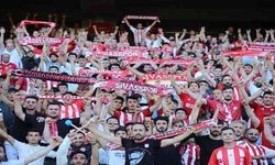 Sivasspor'a Destek Olmak İçin O Noktalardan Ücretsiz Maç Bileti Alınabiliyor!