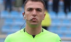 Elit Akademi U19 Ligi'nde Görgülü Düdük Çalacak