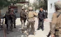 Kahramanmaraş'ta okula silahlı saldırı