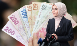 Devletten Ailelere 15,9 Milyar TL’lik Destek!