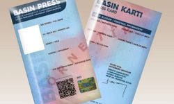 Gazeteciler İçin O Talimat Her Yere Gönderildi