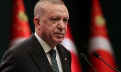 Cumhurbaşkanı Erdoğan: Hristiyan vatandaşlarımızın Paskalya Yortusu'nu tebrik ediyorum