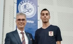 Sivas’ta 10 Genç Hakem İçin Unutulmaz Gün