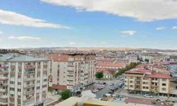 Sivas’ta mart ayında 548 konut, 72 iş yeri satıldı