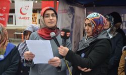 SP Kadın Kolları Başkanı Geldi: Bu Bir Yönetim Kusurudur