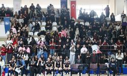 Sivas’ta 35 Takımın Mücadelesi Nefes Kesti