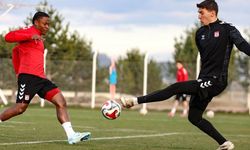 Sivasspor’da Erokspor Mesaisi Hız Kesmeden Sürüyor