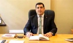 SP İl Başkanı Tokgöz: Yollardaki Yük Artıyor, Taşımacı Tükeniyor