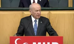 Bahçeli’den Sert Mesaj: Milli Birlik En Güçlü Güvenliktir