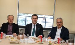 Sivas'ta Esnaf ve Sanayiciden Güç Birliği