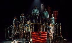 Sivas’ta Tiyatroseverleri Buluşturacak “Antre” Sahneye Çıkıyor