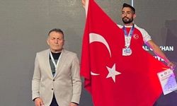 Sivas Bilek Güreşinde Adını Duyurdu