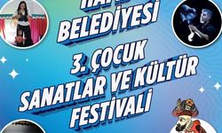 Sivas'ta 11 İlçede Çocuk Festivali Heyecanı Başlıyor
