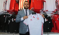 Sivaslı İş İnsanı Alper Çaça'dan Sivasspor Maçı İçin Taraftara Anlamlı Jest
