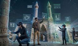 Sivas'ta Alternatif Turizm İçin Yeni Bir Dönem Başlıyor