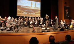 Sivas’ta Esnaf Türküleri'yle Gelen Dayanışma