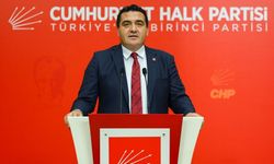 CHP'li Karasu: Halkın gerçek gündemi yoksulluk!