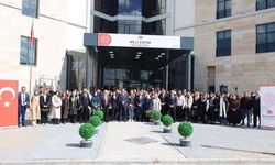 Sivas Millî Eğitim Akademisi eğitime başladı