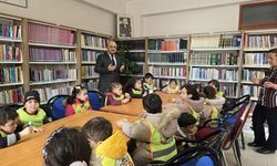 Sivas'ta “Oku” Emrinin İzinde Anlamlı Ziyaret