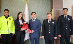 Suşehri’nde Güvenlik Vurgusu Ön Planda