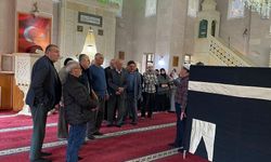 Suşehri’nde Kutsal Yolculuk Öncesi Buluşma