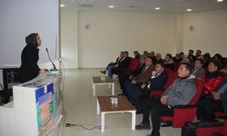 Zara’da Kanserde Korunma Yöntemleri Tek Tek Anlatıldı
