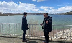 Ulaş’ta Yüzleri Güldüren Tablo: Barajda Kritik Eşik Aşıldı