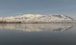 Sivas'ın Saklı Cenneti Yeniden Canlanıyor!