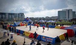 Sivas Ankara’daki Nefes Kesen Turnuvada Finalde