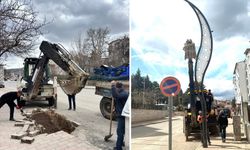 Suşehri’nde Aydınlatma Hamlesi Başladı