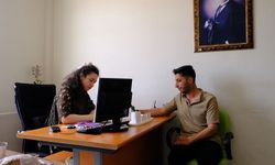 Şarkışla'da Sigara Bırakmak İsteyenlere Umut Kapısı